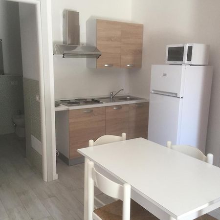 Duna Camere Con Bagno Lido Adriano Kültér fotó